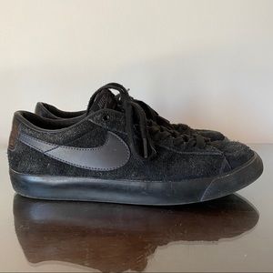 Nike SB Blazer Low Grant Taylor - Size 10